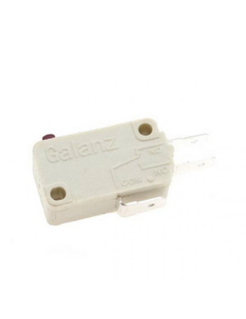 Мікровимикач 480120101211 для НВЧ-печі Whirlpool