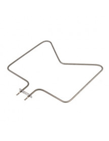 Тен нижній 480121100591 1150W 230V B=350mm L=350mm для духовки Whirlpool