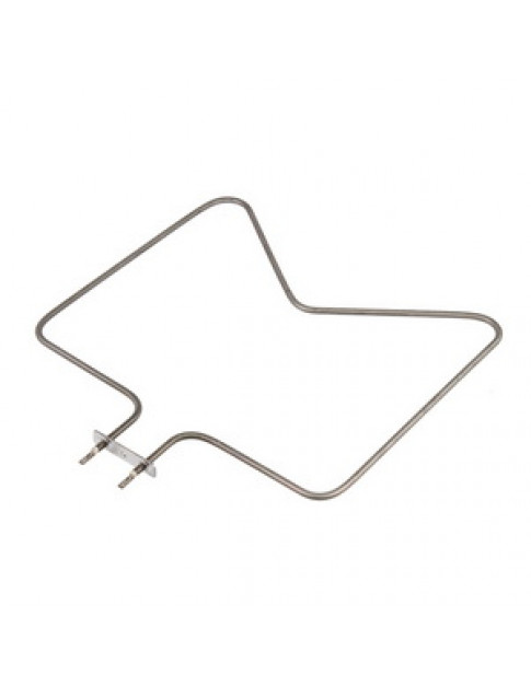 Тен нижній 480121100591 1150W 230V B=350mm L=350mm для духовки Whirlpool