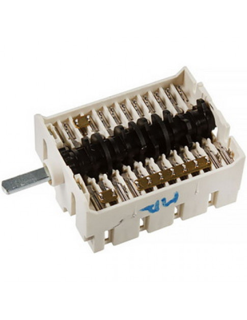 Перемикач режимів 41.48023.023 480121101131 духовки Whirlpool