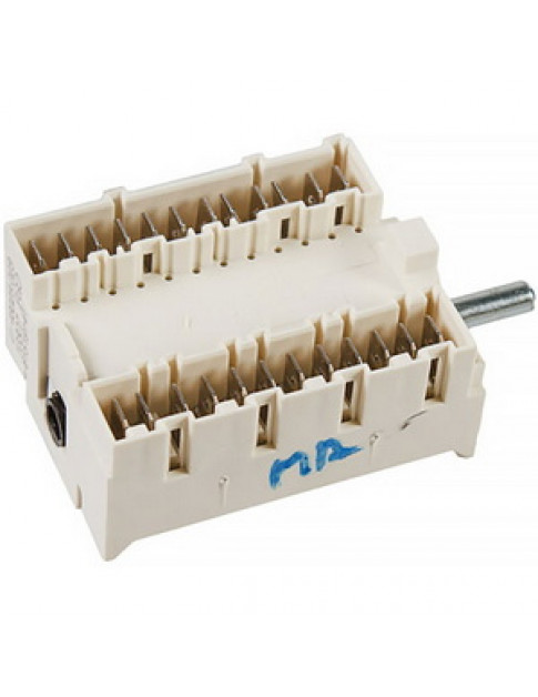 Перемикач режимів 41.48023.023 480121101131 духовки Whirlpool