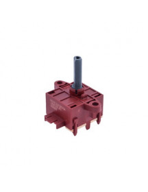 Перемикач режимів духовки Whirlpool RD1C2A3K11A 480121101145