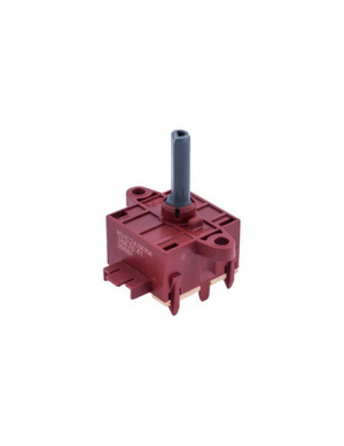 Перемикач режимів духовки Whirlpool RD1C2A3K11A 480121101145