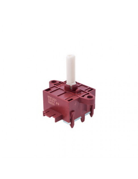 Перемикач температури духовки Whirlpool 480121101146