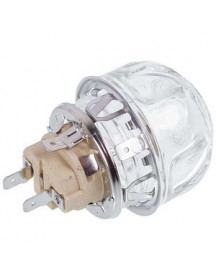 Лампочка G9 для духовки 40W Whirlpool 480121101148