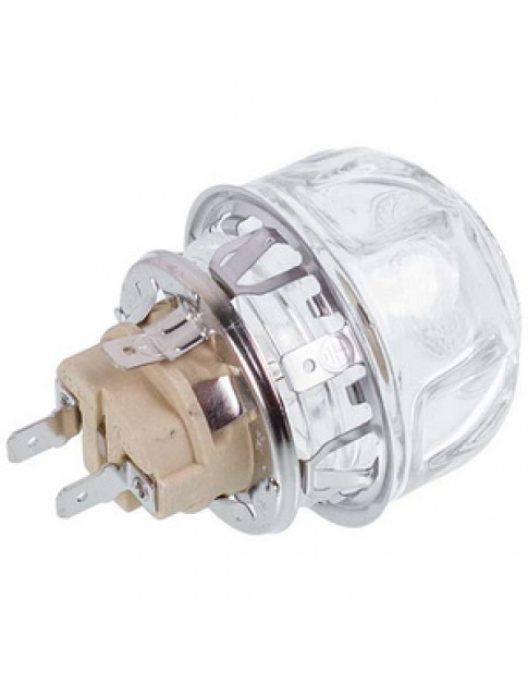 Лампочка G9 для духовки 40W Whirlpool 480121101148