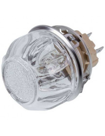Лампочка G9 для духовки 40W Whirlpool 480121101148