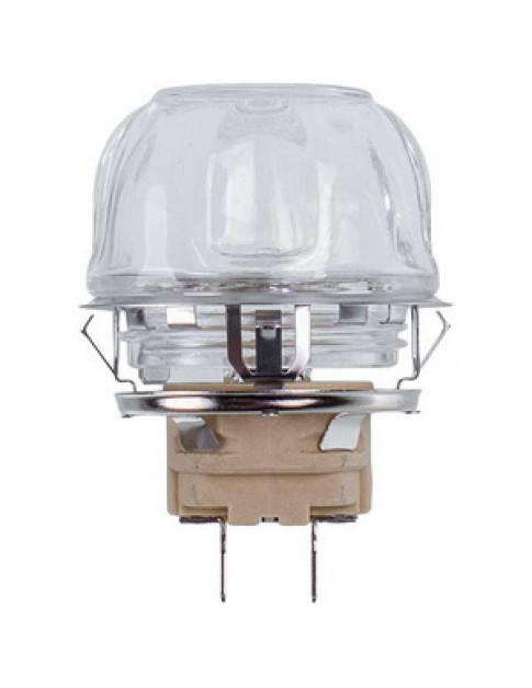 Лампочка G9 для духовки 40W Whirlpool 480121101148