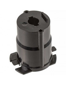 Втулка ручки регулювання 480121101167 для плити Whirlpool