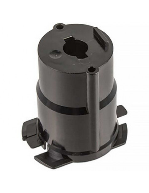 Втулка ручки регулювання 480121101167 для плити Whirlpool Втулка ручки регулювання 480121101167 для плити Whirlpool