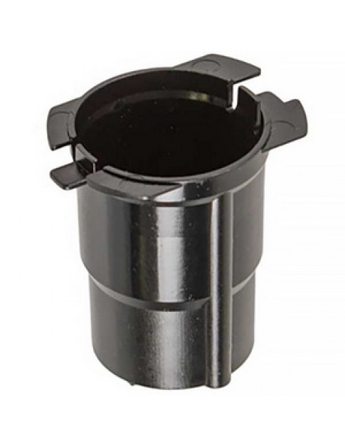 Втулка ручки регулювання 480121101167 для плити Whirlpool Втулка ручки регулювання 480121101167 для плити Whirlpool