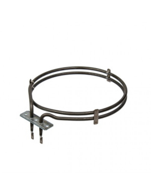 Тен конвекції (круглий) 2000W для духовки Whirlpool 480121101186 Тен конвекції (круглий) 2000W для духовки Whirlpool 480121101186