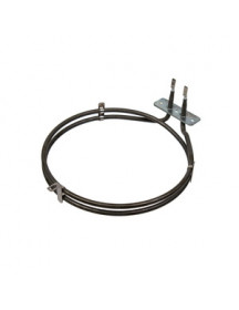 Тен конвекції (круглий) 2000W для духовки Whirlpool 480121101186