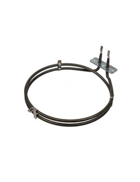 Тен конвекції (круглий) 2000W для духовки Whirlpool 480121101186 Тен конвекції (круглий) 2000W для духовки Whirlpool 480121101186