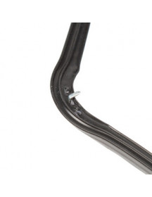 Ущільнювач дверей духовки Whirlpool 480121101444