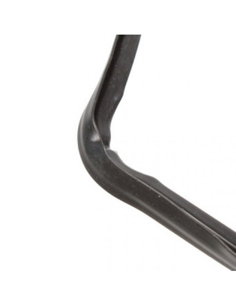 Ущільнювач дверей духовки Whirlpool 480121101444