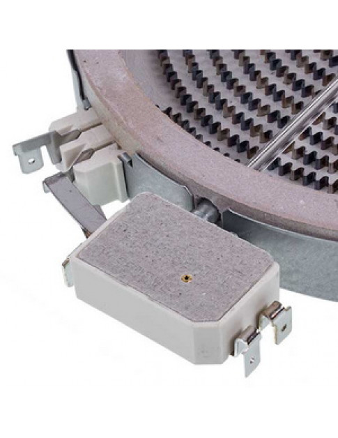 Whirlpool 480121101516 Конфорка Eika 1700W для склокерамічної поверхні