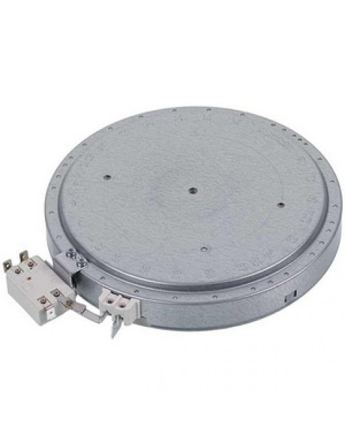 Whirlpool 480121101516 Конфорка Eika 1700W для склокерамічної поверхні