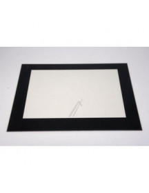 Скло дверей внутрішнє для духовки Whirlpool 480121101609