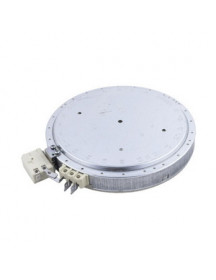 Конфорка для склокерамічної поверхні Whirlpool D=180/110mm 1800/750W 48012110174 Конфорка для склокерамічної поверхні Whirlpool D=180/110mm 1800/750W 48012110174