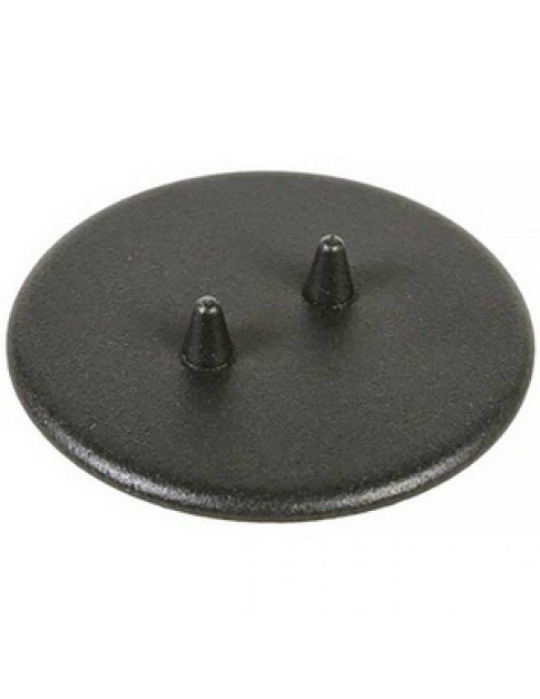 Кришка розсікача (середня) для варильної панелі Whirlpool 480121102894