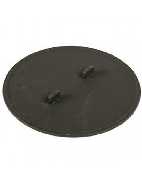 Кришка розсікача (середня) для варильної панелі Whirlpool 480121102894