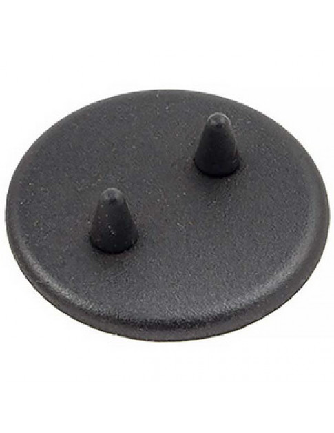 Кришка розсікача (маленька) на конфорку для газової плити Whirlpool 480121102895 Кришка розсікача (маленька) на конфорку для газової плити Whirlpool 480121102895