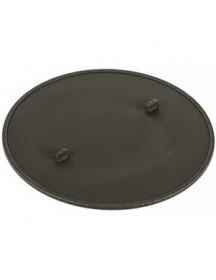 Кришка розсікача (велика) для варильної панелі Whirlpool 480121103288