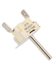 Термостат 285°C для духовки Whirlpool 480121103437