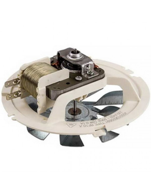 Вентилятор охолодження для духовки Whirlpool 480121103444