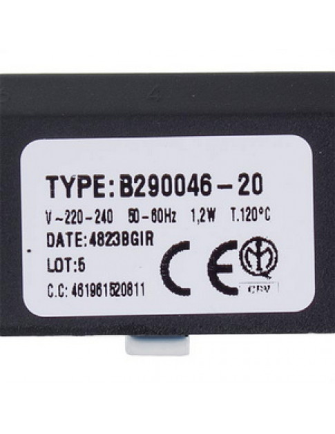 Whirlpool 480121103658 Блок електророзпалу B290046-20 для газової плити