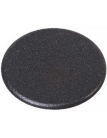 Кришка розсікача (маленька) для варильної панелі Whirlpool 480121103804