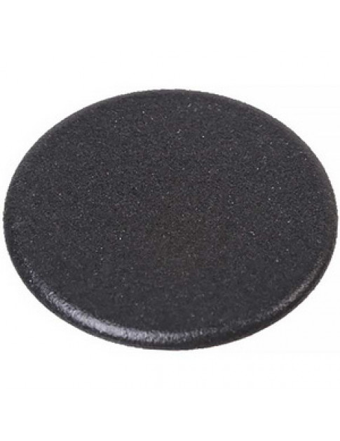 Кришка розсікача (маленька) для варильної панелі Whirlpool 480121103804