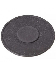 Кришка розсікача (маленька) для варильної панелі Whirlpool 480121103804