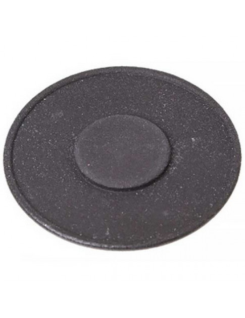 Кришка розсікача (маленька) для варильної панелі Whirlpool 480121103804