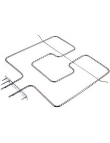 Whirlpool 480121104179 верхний ТЭН (гриль) 1400Вт для духовки