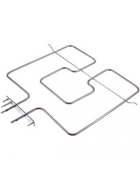 Whirlpool 480121104179 верхний ТЭН (гриль) 1400Вт для духовки