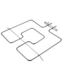 Whirlpool 480121104179 верхний ТЭН (гриль) 1400Вт для духовки