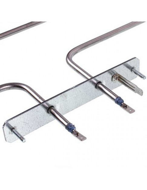 Whirlpool 480121104179 верхний ТЭН (гриль) 1400Вт для духовки