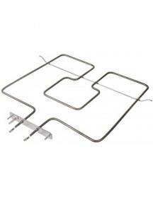 Тен верхній (гриль) 480121104179 1400W 230V для духовки Whirlpool