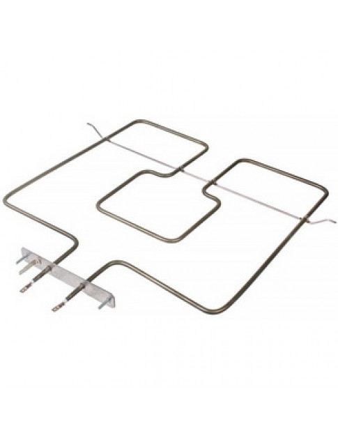 Тен верхній (гриль) 480121104179 1400W 230V для духовки Whirlpool