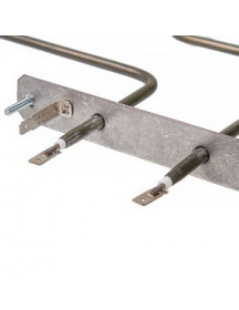 Тен верхній (гриль) 480121104179 1400W 230V для духовки Whirlpool