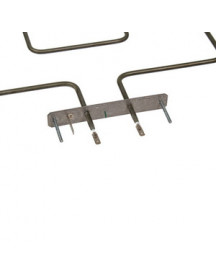 Тен верхній (гриль) 1400W для духовки Whirlpool 480121104184