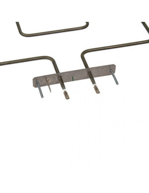 Тен верхній (гриль) 1400W для духовки Whirlpool 480121104184