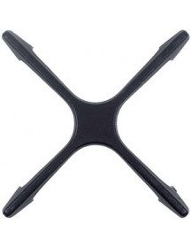 Решітка для газової плити Whirlpool 480121104225 (чавунна) 205x205mm H=45mm