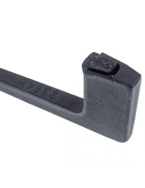 Решітка чугунна для газової плити Whirlpool 480121104242 Решітка чугунна для газової плити Whirlpool 480121104242