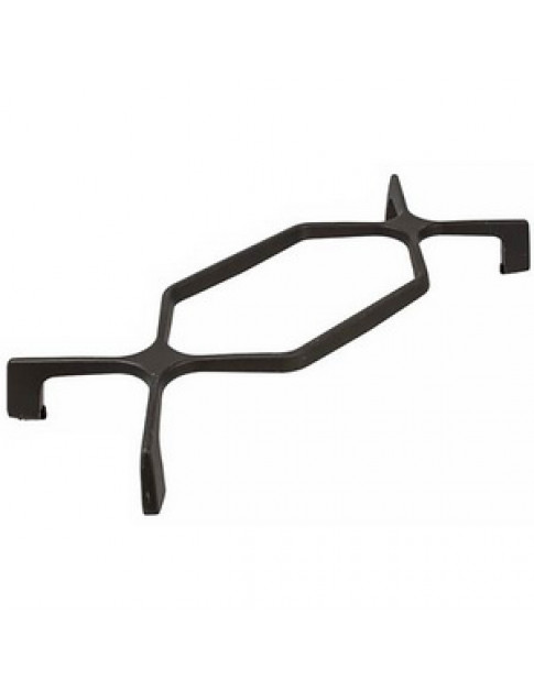 Решітка (задня/подвійна) для газової плити Whirlpool 480121104249 Решітка (задня/подвійна) для газової плити Whirlpool 480121104249