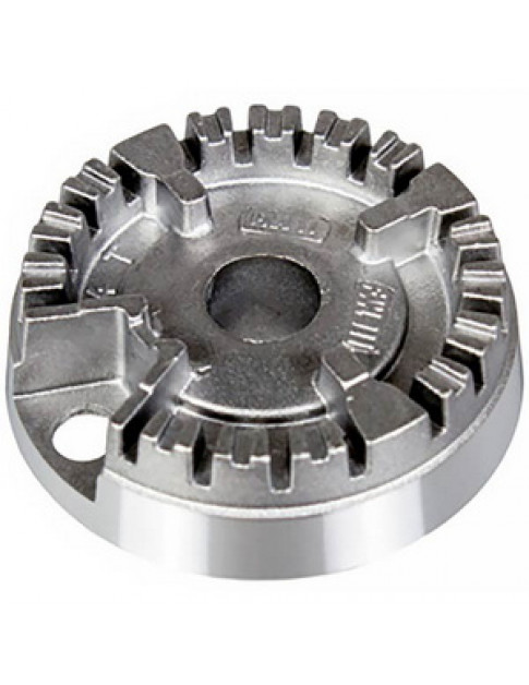 Пальник-розсікач для варильної панелі Whirlpool 480121104542