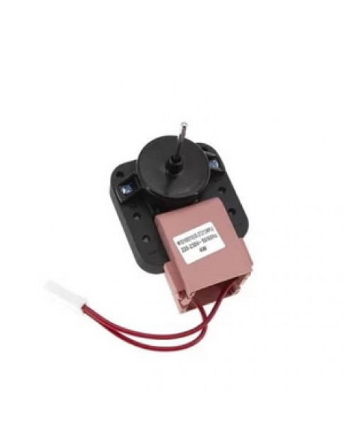 Двигун вентилятора морозильної камери для холодильника Whirlpool 480131100642