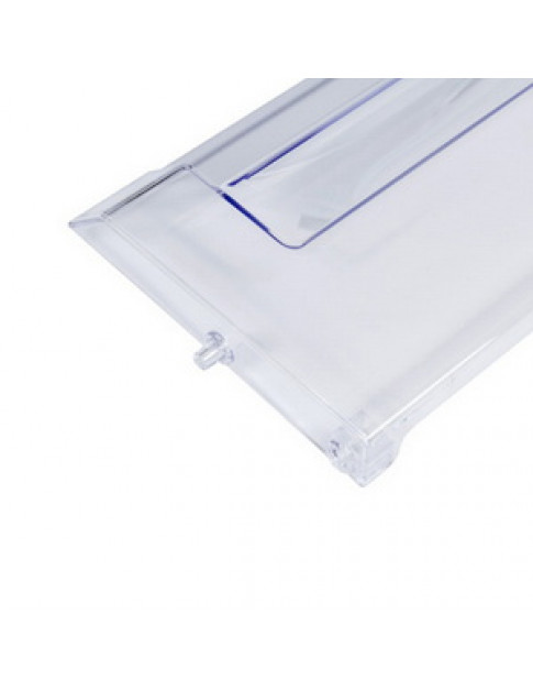 Панель морозильної камери (відкидна) для холодильника Whirlpool 480132100176 Панель морозильної камери (відкидна) для холодильника Whirlpool 480132100176